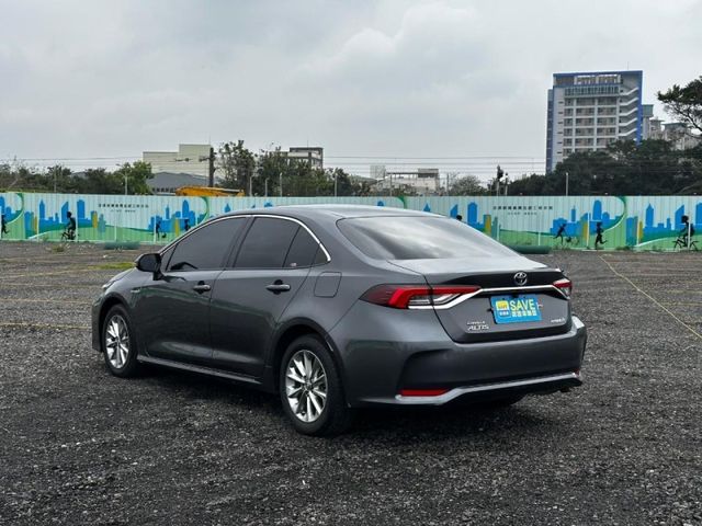 Toyota ALTIS  第3張相片