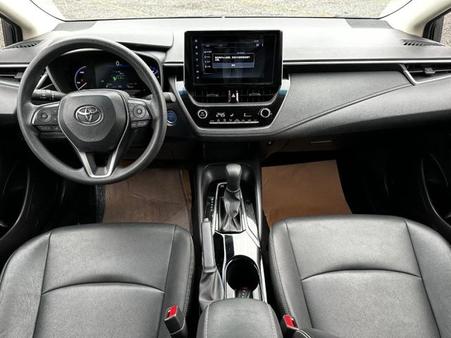 Toyota ALTIS  第4張相片