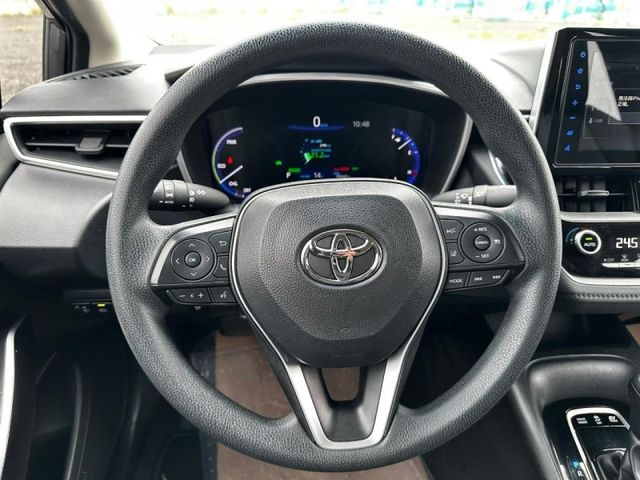 Toyota ALTIS  第5張相片