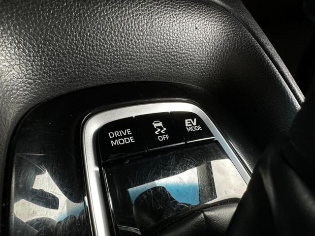 Toyota ALTIS  第6張相片