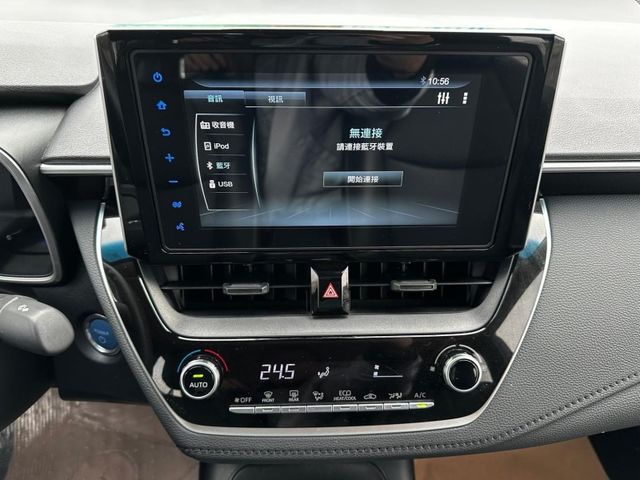 Toyota ALTIS  第10張相片