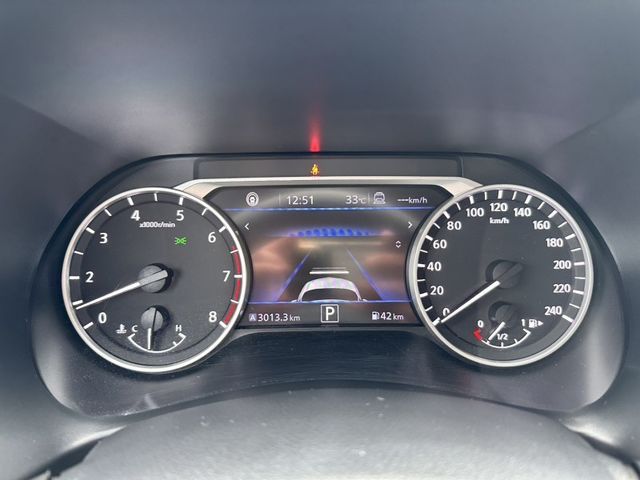 2022 sentra 僅跑三萬  第6張相片
