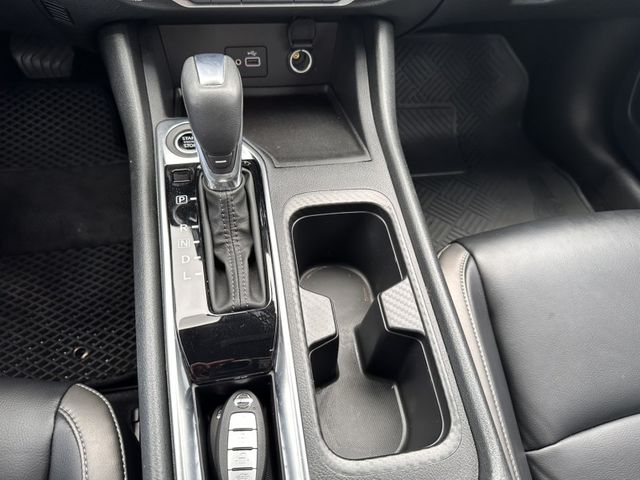 2022 sentra 僅跑三萬  第8張相片