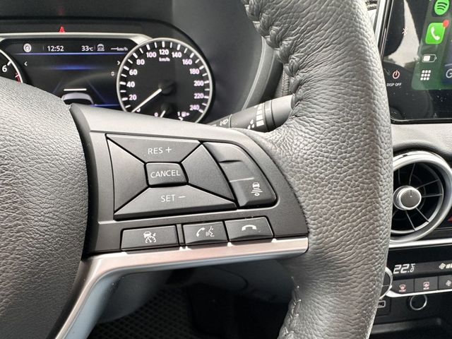 2022 sentra 僅跑三萬  第11張相片