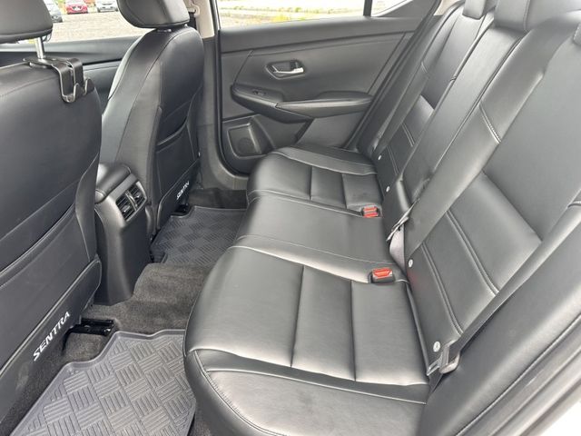 2022 sentra 僅跑三萬  第12張相片