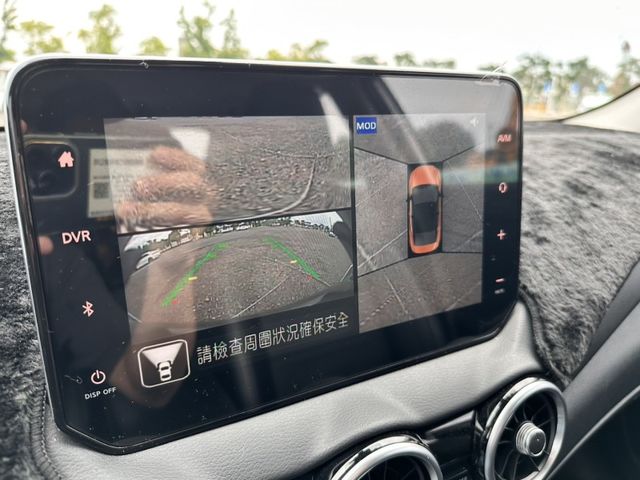 2022 sentra 僅跑三萬  第14張相片