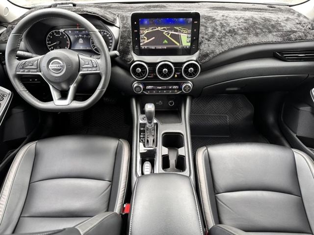 2022 sentra 僅跑三萬  第15張相片