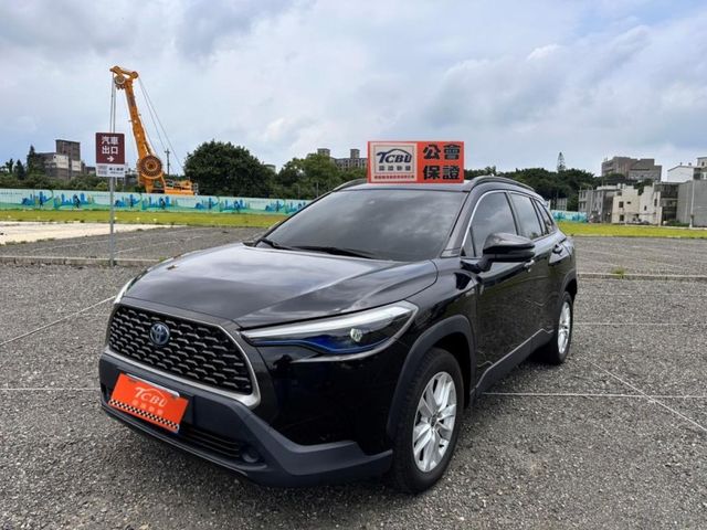 2021 CC油電  第1張相片
