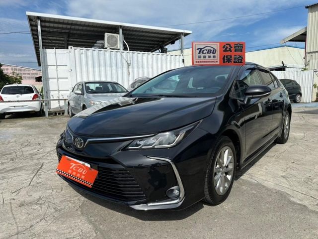 Toyota ALTIS  第1張相片