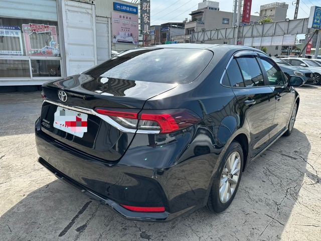 Toyota ALTIS  第3張相片