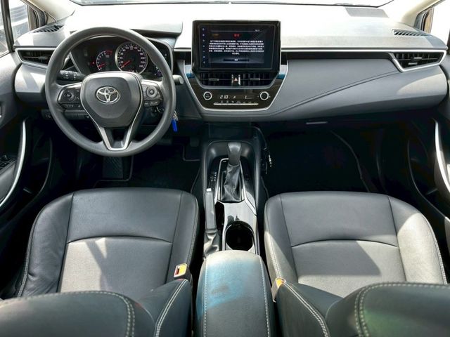 Toyota ALTIS  第5張相片