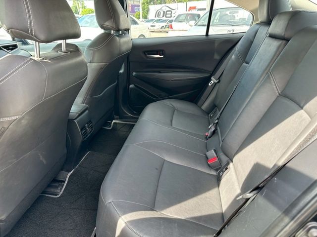 Toyota ALTIS  第10張相片