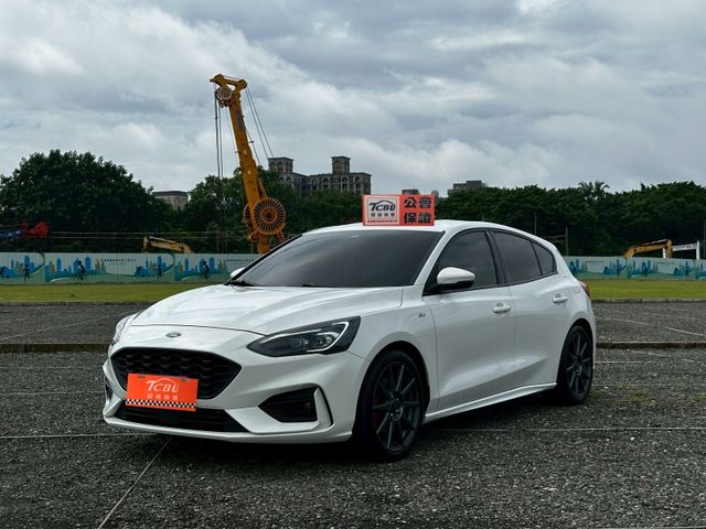Ford/福特 Focus  第1張相片