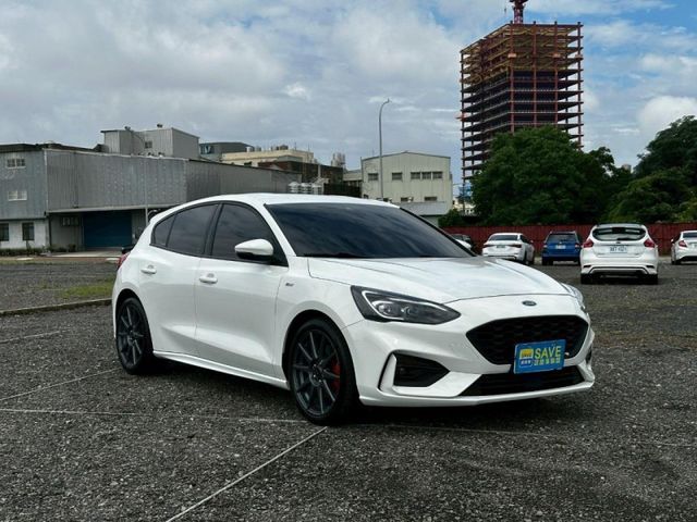 Ford/福特 Focus  第2張相片