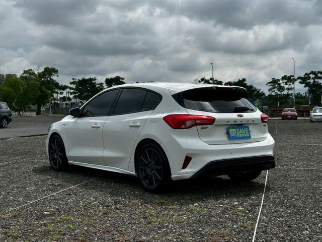 Ford/福特 Focus  第3張相片