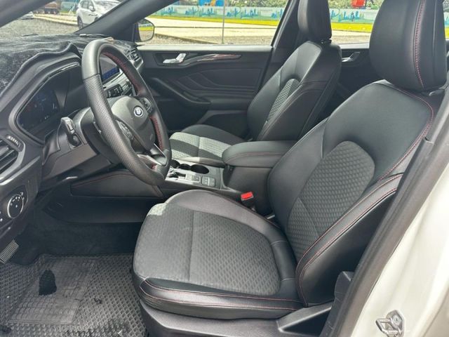 Ford/福特 Focus  第6張相片