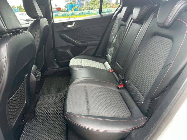 Ford/福特 Focus  第7張相片