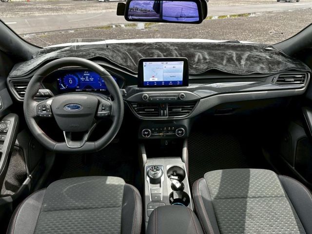 Ford/福特 Focus  第8張相片
