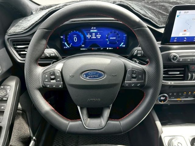 Ford/福特 Focus  第9張相片