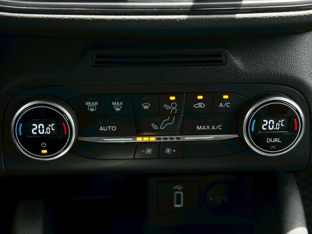 Ford/福特 Focus  第10張相片