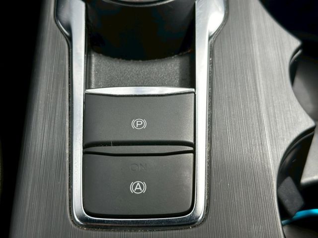 Ford/福特 Focus  第12張相片