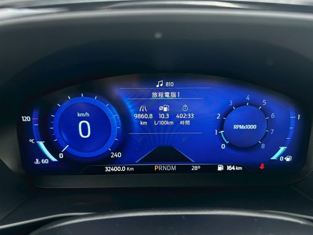 Ford/福特 Focus  第14張相片