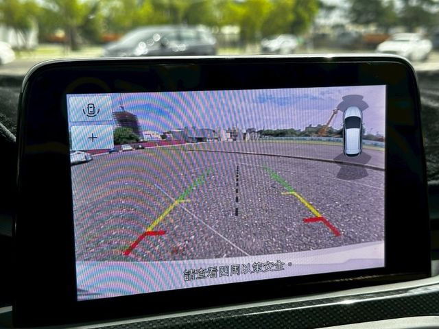 Ford/福特 Focus  第15張相片