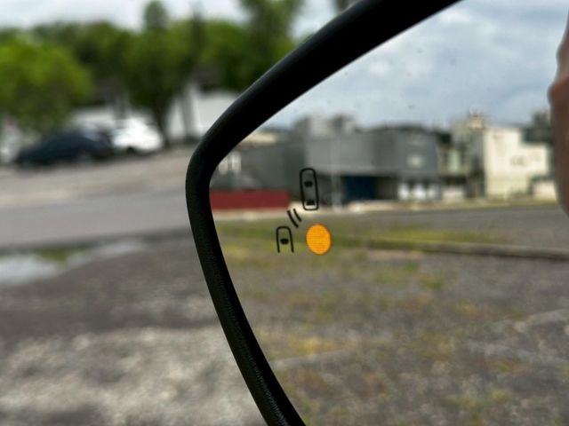 Ford/福特 Focus  第16張相片