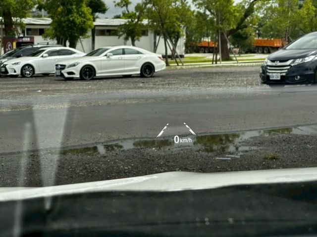 Ford/福特 Focus  第17張相片