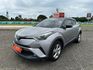 Toyota C-HR  第1張縮圖