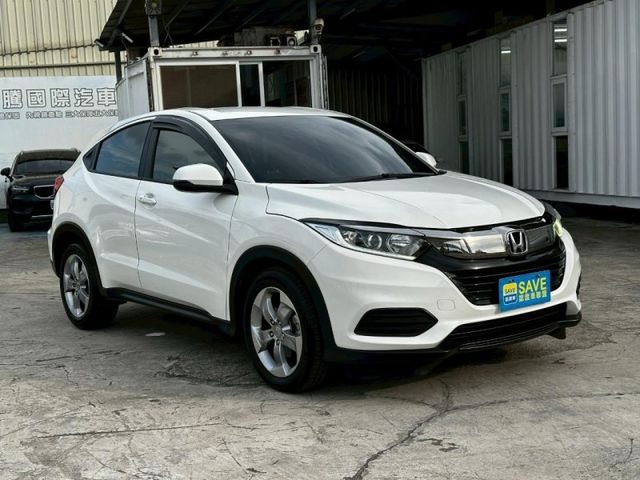 Honda HR-V  第3張相片