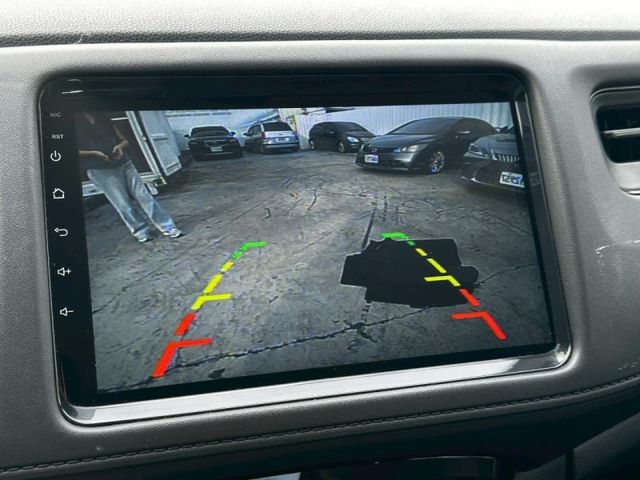 Honda HR-V  第6張相片