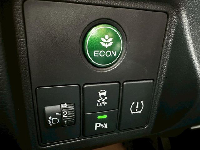 Honda HR-V  第7張相片