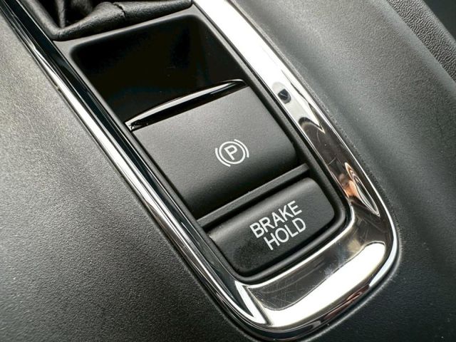 Honda HR-V  第9張相片