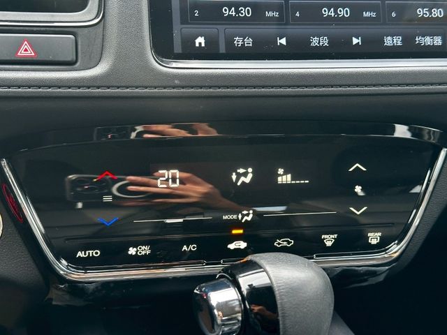 Honda HR-V  第11張相片