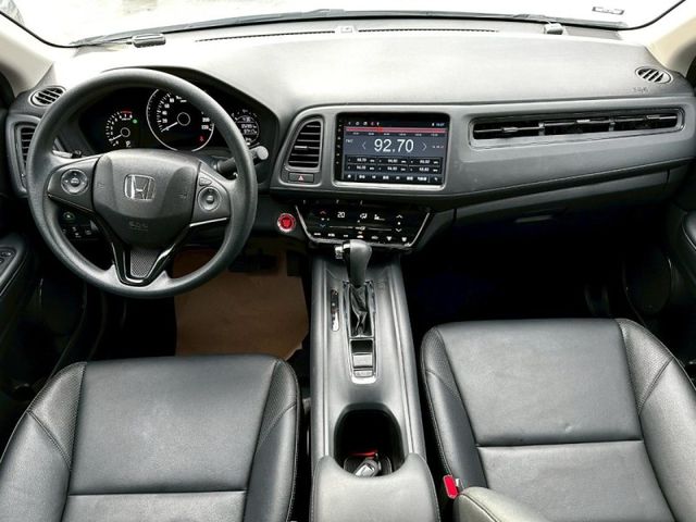 Honda HR-V  第12張相片