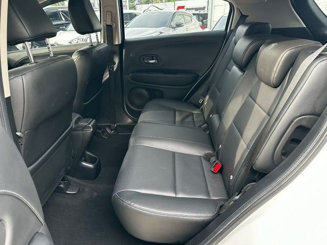 Honda HR-V  第13張相片