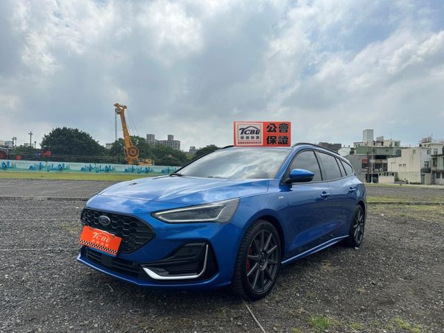 Ford/福特 Focus  第1張相片