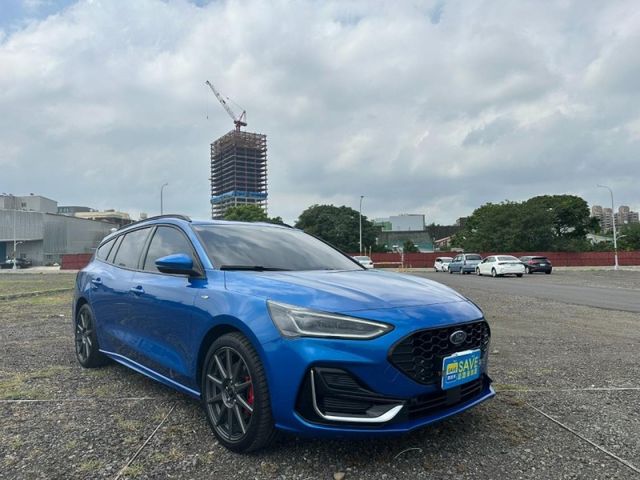 Ford/福特 Focus  第3張相片