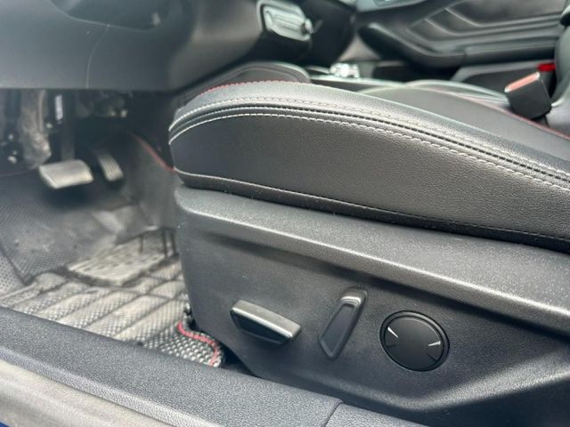 Ford/福特 Focus  第5張相片