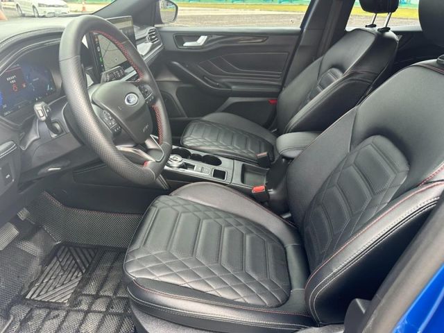 Ford/福特 Focus  第6張相片