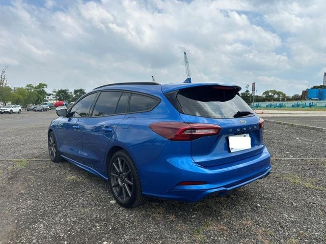 Ford/福特 Focus  第7張相片