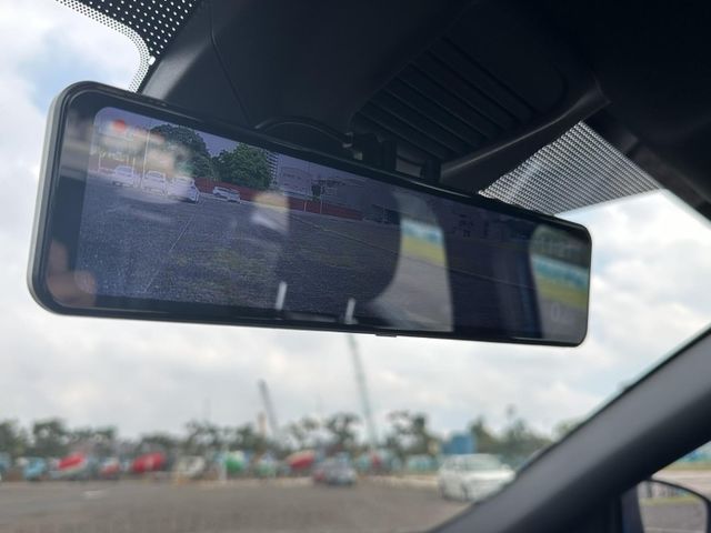 Ford/福特 Focus  第9張相片