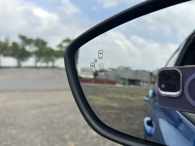 Ford/福特 Focus  第10張相片