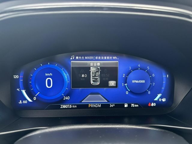 Ford/福特 Focus  第11張相片