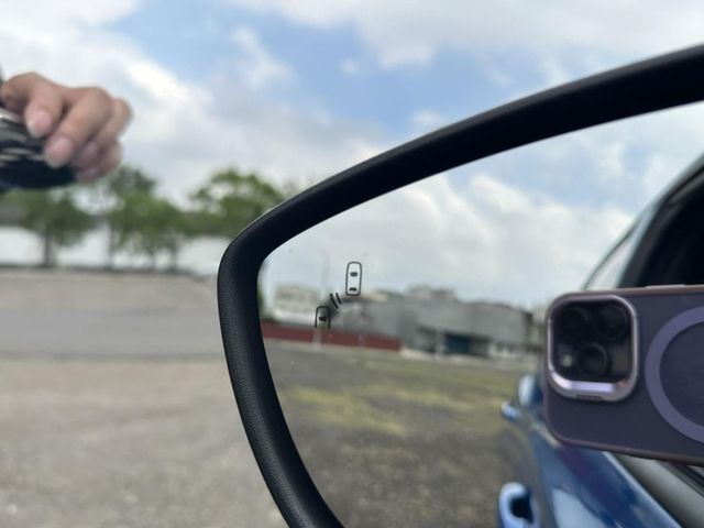 Ford/福特 Focus  第12張相片