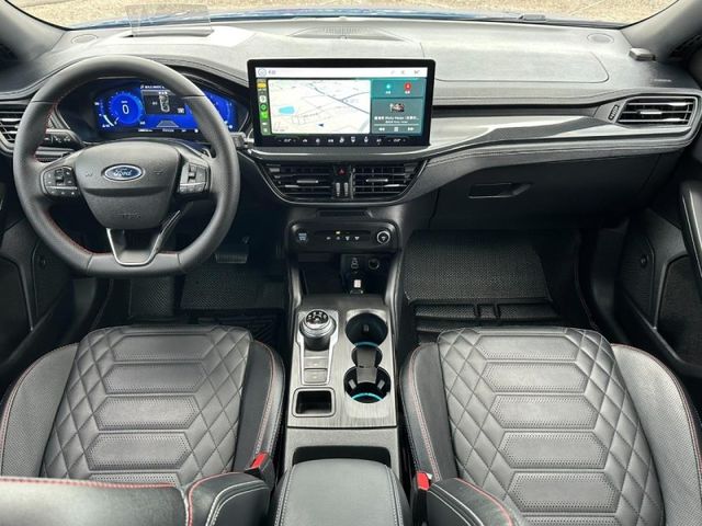 Ford/福特 Focus  第15張相片