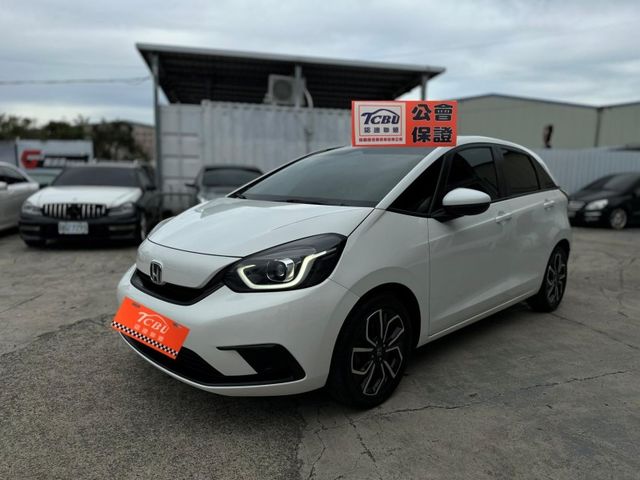 Honda FIT  第1張相片