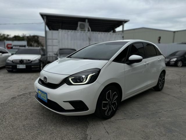 Honda FIT  第2張相片