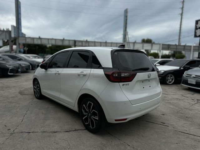 Honda FIT  第3張相片